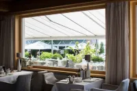 Hirschen Dornbirn - Das Boutiquestyle Hotel Отели в г. 