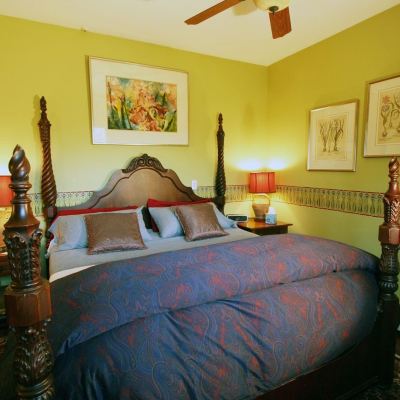 Heidi's Room Alpenhof Bed and Breakfast Promo Code