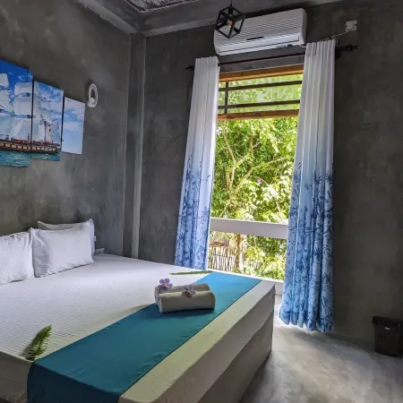 Soul Villas