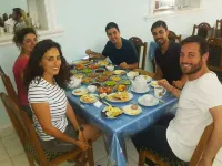 Islambek Khiva Ξενοδοχεία στην πόλη 