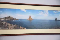 Etna Sea House