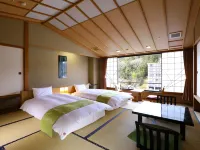 Shuzenji Onsen Katsuragawa Hotels in Izu