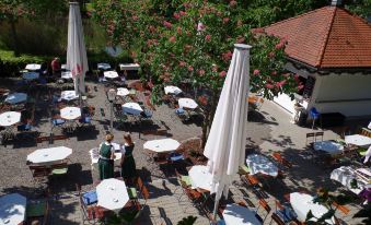 Hotel Landgasthof Koechlin - Housity