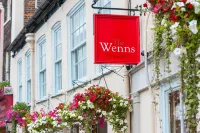 The Wenns Chop & Ale House Отели в г. 