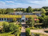 Dresdner Tor Süd Hotéis em 