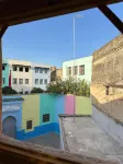 بيت الأندلس
