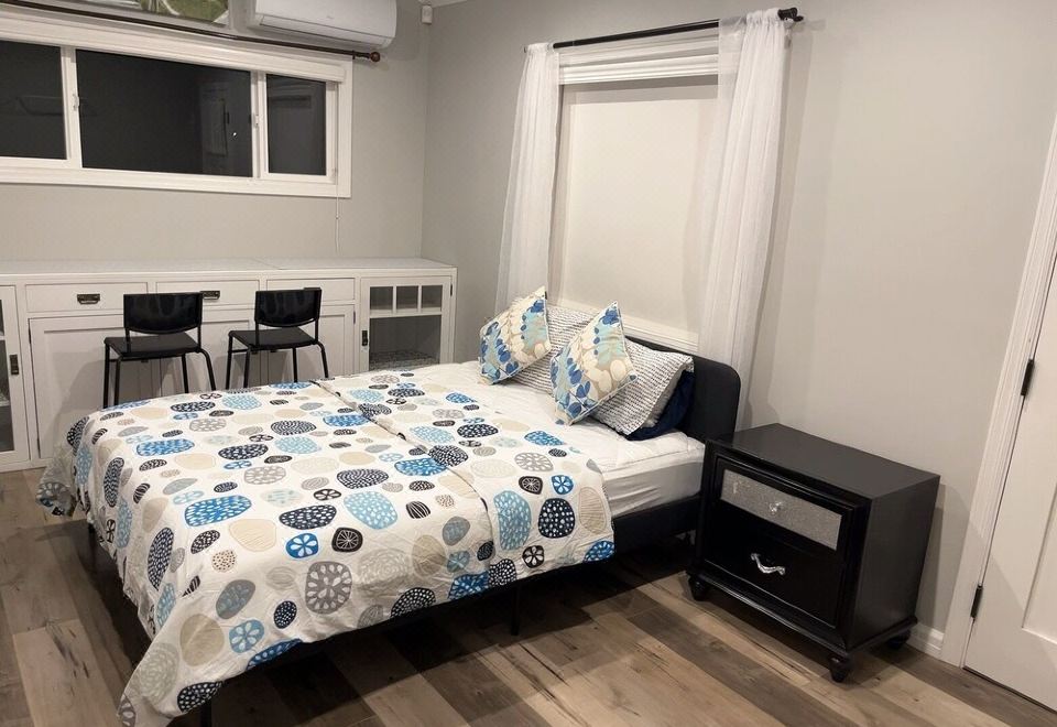 一卧室私人度假屋