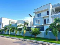 CITY DEN APARTMENT Hotels in 