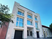 Aris Boutique Hotel & Spa Hotels in 