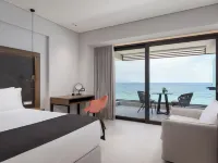 Avant Blue Boutique Hotel فنادق في كورينث