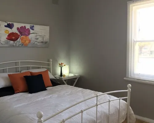 Cute and Cosy II - Events - Workers - Getaways Hotele w: Murray Bridge