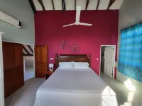Balisier Apt 5 - Spacious upscale 2-bedroom apartment with breathtaking views. โรงแรมใน
