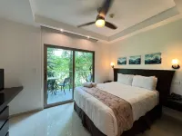 Oceano Boutique Hotel & Bistró
