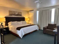 Hotel del Fresno Hotels in 