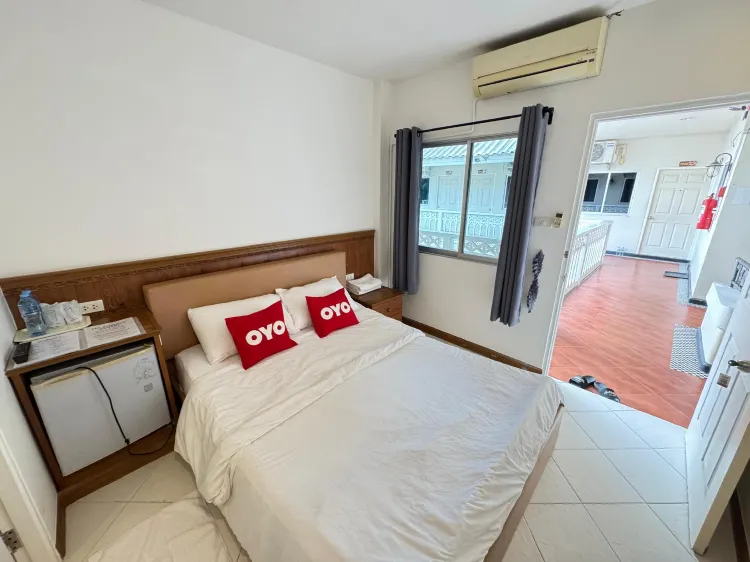 ห้องสแตนดาร์ด