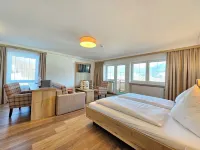 Naturhotel Café Waldesruhe