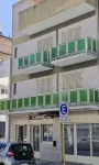 Hotel Camacho  호텔