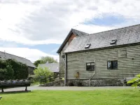 Broughton Stables Hoteles en 