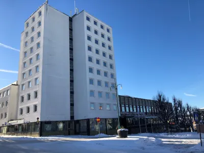Hotell Högland Hotels in 