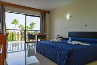 Veronica Hotel Hoteles en 