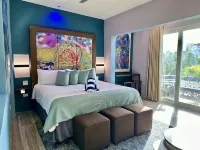 Old Crow Hotel and Suites