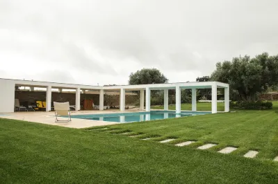 Horta Da Coutada Hotels in 