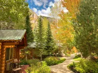 Alaskan Inn Các khách sạn ở 