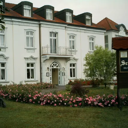 Hotel Schützenhaus