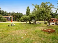 Deer Harbor Inn Hoteles en Eastsound