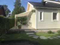 Tant Grön B&B Hôtels à : 