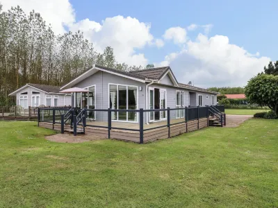 Owls Retreat, Lodge 11 Hotel a 