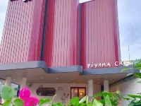 Kotta GO Hotel Tegal Hotels in Tegal