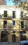 Ten to Go Hostel Hotel di 