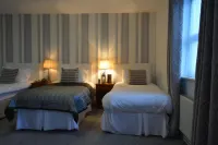 Woodfield House Hotel Отели в г. 