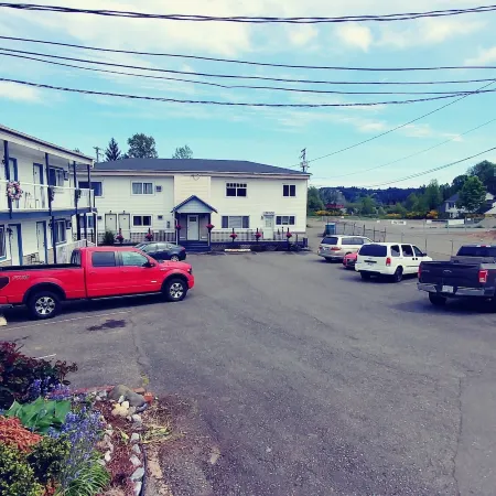 River Heights Motel