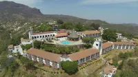 Hotel Montetaxco Hotels in 