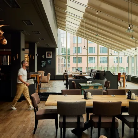 Co56 Hotel Chemnitz