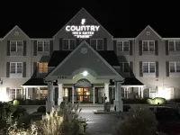 Country Inn & Suites by Radisson, Salina, KS Hotel a 