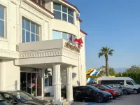 Anya Resort Hotel