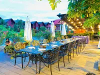 Lodge Moni Essara Kampot