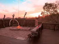 Phumelelo Lodge Hotels in 