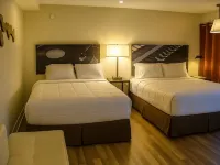 Studio 6 Suites Belton, TX ベルトンのホテル