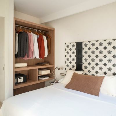 Two-Bedroom Apartment With Two Bathrooms Eric Vökel Boutique Apartments - Sagrada Familia Suites Promo Code