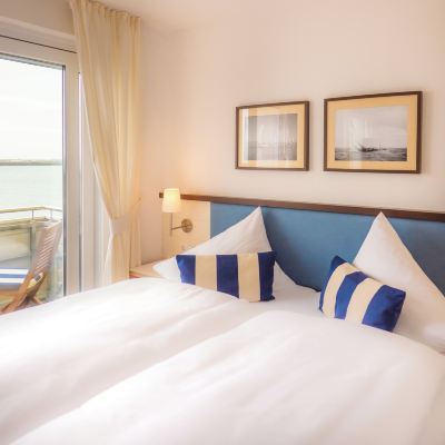 Double Room With Double Bed, Balcony And Sea View Miramar Promo Code