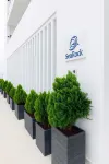 海巖套房
