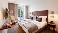 Corpo Santo Lisbon Historical Hotel