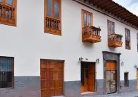 Socialtel Plaza de Armas Cusco - Formerly Selina Plaza de Armas Cusco Hotels in 