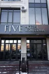 Five hotel โรงแรมใน