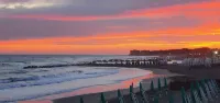 Marina di San Nicola holiday home with garden