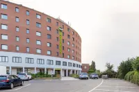 B&B Hotel Sassuolo Hôtels à : 